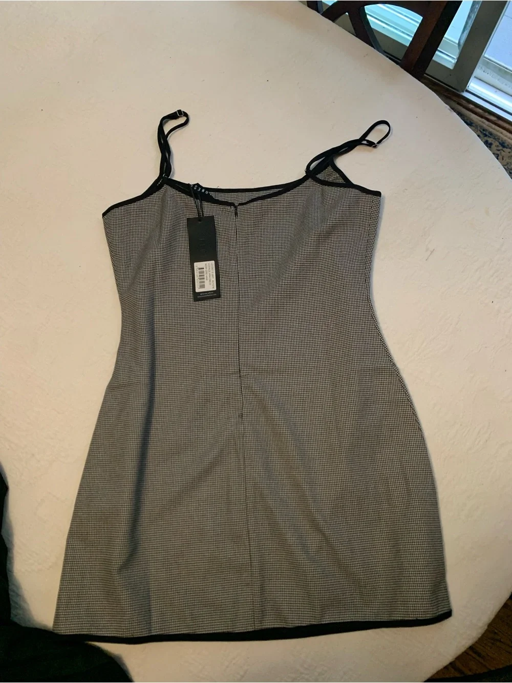 Lioness Mini Dress